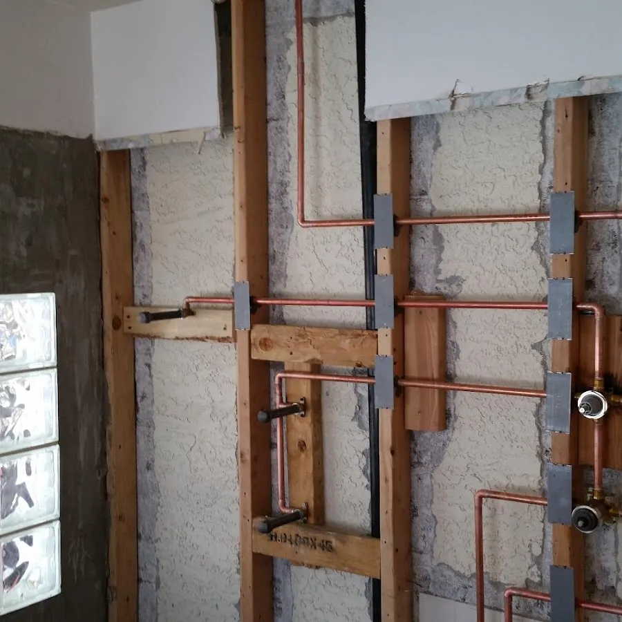 Copper pipe installation for Emergency Plumber in Sultan